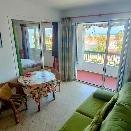 Summer Breeze Apartment Empuriabrava Eksteriør billede