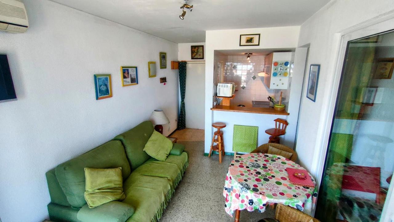 Summer Breeze Apartment Empuriabrava Eksteriør billede